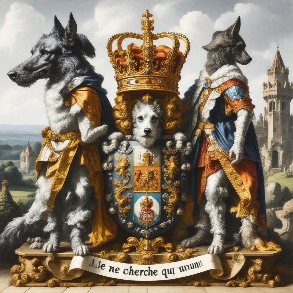 Marquess of Northampton